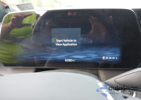 2025 Chevrolet Equinox Lt из США, поврежденный, VIN 3GNAXPEG4SL134585